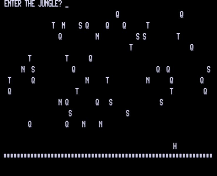 Screen shot